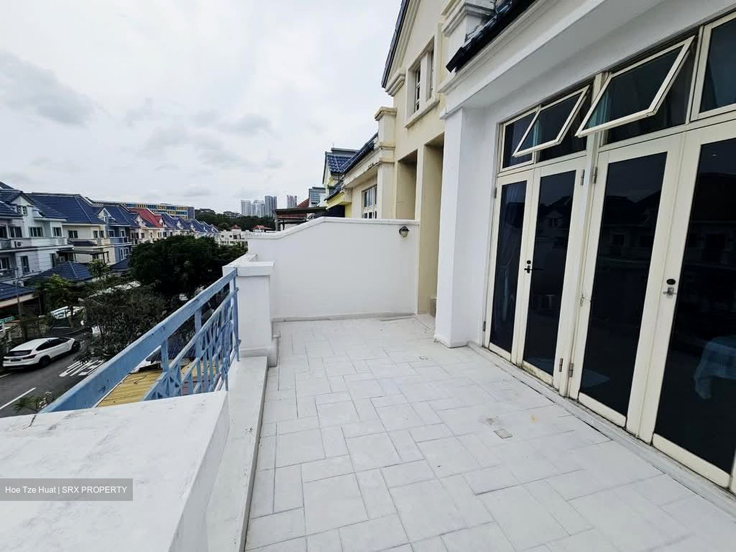 Villa Verde (D23), Terrace #529262291